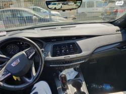 קאדילק XT4 4X4 Sport אוט' 2.0 (237 כ''ס) בנזין 2020 למכירה ברמלה