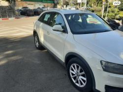 אאודי Q3 4X4 Regular אוט' 2.0 (170 כ''ס) בנזין 2013 למכירה בירושלים