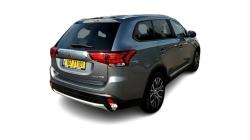 מיצובישי אאוטלנדר Instyle אוט' 7 מק' 2.0 (150 כ"ס) בנזין 2018 למכיר