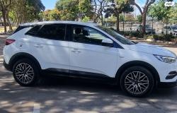 אופל גרנדלנד X Enjoy אוט' 1.2 (130 כ''ס) בנזין 2019 למכירה בנורדיה