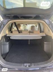 מיצובישי אאוטלנדר Instyle אוט' 5 מק' 2.0 (150 כ"ס) בנזין 2014 למכיר