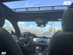 לנד רובר ריינג' רובר איווק 4X4 P300E S Plus הייבריד אוט' דיזל 1.5
