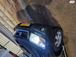 מיצובישי פג'רו ארוך 4X4 Limited אוט' דיזל 7 מק' 3.2 (160 כ''ס) דיזל 2