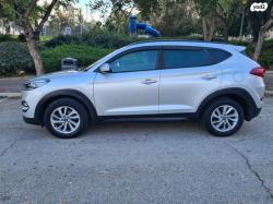 יונדאי טוסון Panoramic אוט' בנזין 2.0 (155 כ"ס) בנזין 2018 למכירה ב