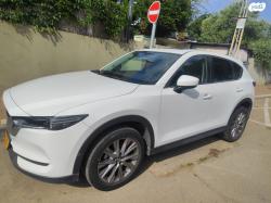 מאזדה CX-5 4X2 Executive אוט' 4 דל' 2.0 (165 כ"ס) בנזין 2020 למכירה ברמת 