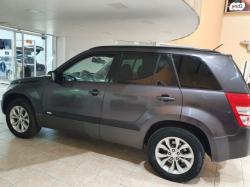 סוזוקי גרנד ויטרה 4X4 JLX-E אוט' 5 דל' 2.4 (168 כ''ס) בנזין 2013 למכי