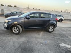 קיה ספורטז' Urban אוט' 1.6 (133 כ"ס) בנזין 2015 למכירה באבן יהודה