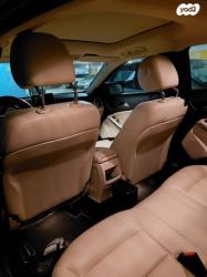 מרצדס GLA GLA200 Style אוט' 1.6 (156 כ"ס) בנזין 2016 למכירה ברעננה