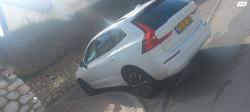 וולוו XC60 B5 Momentum אוט' 2.0 (250 כ''ס) בנזין 2022 למכירה בבאר שבע