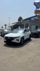 יונדאי טוסון Luxury אוט' 1.6 (180 כ''ס) בנזין 2021 למכירה באשדוד