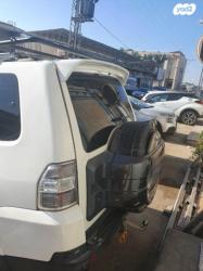 מיצובישי פג'רו ארוך 4X4 Desert אוט' דיזל 7 מק' 3.2 (170 כ''ס) דיזל 20