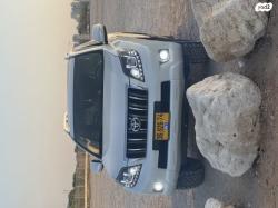 טויוטה לנד קרוזר קצר 4X4 Select 60th אוט' דיזל 3.0 (190 כ''ס) דיזל 201