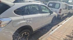 סובארו XV 4X4 2.0i אוט' 2.0 (150 כ''ס) בנזין 2017 למכירה בנתניה