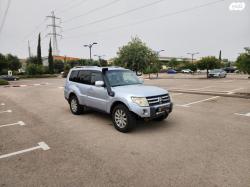 מיצובישי פג'רו ארוך 4X4 Limited אוט' דיזל 7 מק' 3.2 (170 כ''ס) דיזל 2