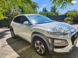 יונדאי קונה Prestige אוט' הייבריד 1.6 (141 כ''ס) בנזין 2021 למכירה 