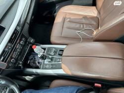 ב.מ.וו X5 SDRIVE 25D Executive אוט' דיזל 5 מק' 2.0 (231 כ"ס) דיזל 2017 למכיר