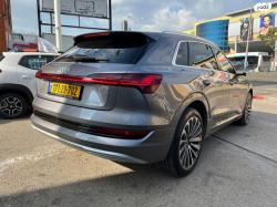 אאודי E-tron 4X4 Advanced Premium אוט' חשמלי (408 כ''ס) חשמלי 2020 למכירה 