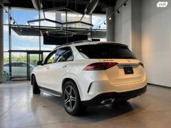 מרצדס GLE 4X4 GLE350 4MATIC AMG Line אוט' 2.0 (255 כ''ס) בנזין 2022 למכירה בח