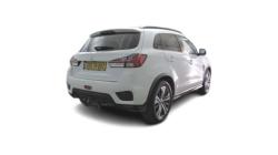 מיצובישי ASX Instyle אוט' 2.0 (150 כ"ס) בנזין 2021 למכירה ב