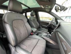 אאודי SQ5 4X4 Luxury אוט' 3.0 (354 כ''ס) בנזין 2016 למכירה בתל אביב יפ