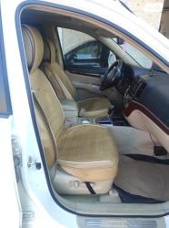 יונדאי סנטה פה 4X4 Luxury אוט' דיזל 7 מק' 2.2 (150 כ''ס) דיזל 2008 למכ