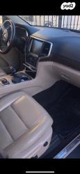 ג'יפ / Jeep גרנד צ'ירוקי 4X4 Limited אוט' 3.6 (282 כ"ס) בנזין 2015 למכיר