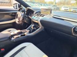 לקסוס NX 4X4 NX300 F-Sport אוט' 2.0 (238 כ''ס) בנזין 2019 למכירה בחולון