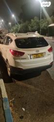 יונדאי iX35 Inspire אוט' 2.0 (163 כ''ס) בנזין 2011 למכירה באלעד