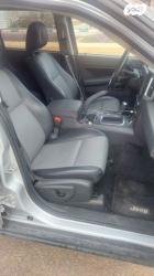 ג'יפ / Jeep גרנד צ'ירוקי 4X4 Laredo אוט' 3.7 (209 כ''ס) בנזין 2009 למכיר