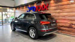 אאודי Q5 4X4 Design אוט' 2.0 (252 כ''ס) בנזין 2017 למכירה בחיפה