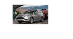 מיצובישי אאוטלנדר Instyle אוט' 7 מק' 2.0 (150 כ"ס) בנזין 2018 למכיר