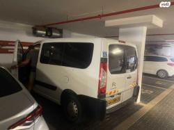 סיטרואן ג'אמפי קצר/בינוני L1-H1 קצר נמוך אוט' דיזל 5 דל' 2.0 (1