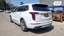 קאדילק XT6 Sport אוט' 7 מק' 3.6 (310 כ"ס) בנזין 2022 למכירה במודיעין