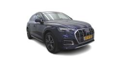 אאודי Q5 4X4 ADV Luxury אוט' 2.0 (265 כ"ס) בנזין 2022 למכירה ב
