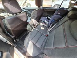 סובארו XV 4X4 Premium אוט' 2.0 (150 כ''ס) [2012-2015] בנזין 2012 למכירה בגד