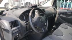 סיטרואן ג'אמפי ארוך L2-H1 נמוך אוט' דיזל 3 מק' 4 דל' 2.0 (163 כ"ס) 