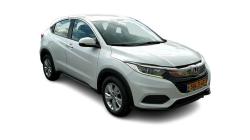הונדה HR-V Comfort אוט' 1.5 (131 כ"ס) בנזין 2019 למכירה ב