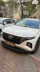 יונדאי טוסון Premium אוט' בנזין 2.0 (156 כ"ס) בנזין 2021 למכירה בע