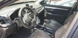 הונדה CR-V Hybrid 4X4 Elegance 5S אוט' 2.0 (145 כ"ס) בנזין 2022 למכירה בקרי