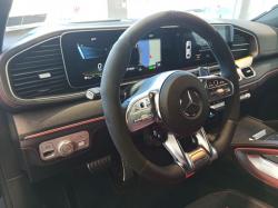 מרצדס GLE קופה 4X4 GLE53 AMG Coupe אוט' 3.0 (435 כ''ס) בנזין 2023 למכירה ב