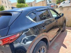 מאזדה CX-5 Comfort אוט' 2.0 (165 כ''ס) בנזין 2020 למכירה בירושלים