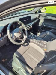 קופרה פורמנטור אוט' 1.5 (150 כ"ס) בנזין 2022 למכירה בגני תקווה