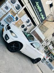 ב.מ.וו X6 4X4 XDRIVE30D Luxury אוט' דיזל 3.0 (245 כ''ס) דיזל 2011 למכירה בנ