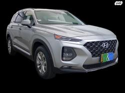 יונדאי סנטה פה 4X4 Essential אוט' 2.4 (185 כ''ס) בנזין 2021 למכירה ב