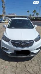 אופל מוקה X Enjoy אוט' 1.4 (140 כ"ס) בנזין 2017 למכירה בחיפה