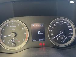 יונדאי טוסון Turbo Luxury אוט' בנזין 1.6 (177 כ"ס) בנזין 2018 למכירה