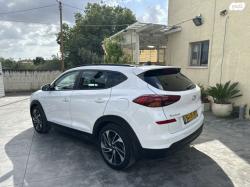 יונדאי טוסון Elite אוט' בנזין 2.0 (155 כ''ס) [2018-2020] בנזין 2019 למכ