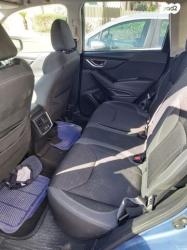 סובארו פורסטר 4X4 XS אוט' 2.5 (182 כ''ס) בנזין 2021 למכירה בנתניה