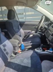 מיצובישי אאוטלנדר Invite אוט' 5 מק' 2.0 (147 כ''ס) בנזין 2011 למכיר