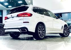 ב.מ.וו X5 4X4 XDRIVE 30D M-Sport SE אוט' דיזל 3.0 (286 כ''ס) דיזל 2022 למכירה